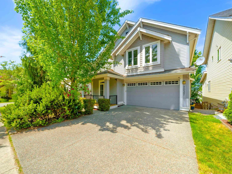 7037 178 Street, Surrey, BC, V3S 8S2 - 36