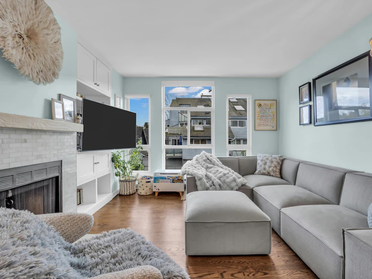 305-2110 Cornwall Avenue, Vancouver, BC, V6K 1B4 - 6