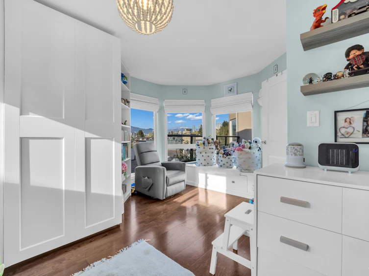 305-2110 Cornwall Avenue, Vancouver, BC, V6K 1B4 - 25
