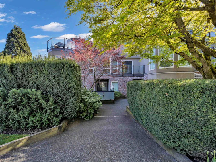 305-2110 Cornwall Avenue, Vancouver, BC, V6K 1B4 - 27
