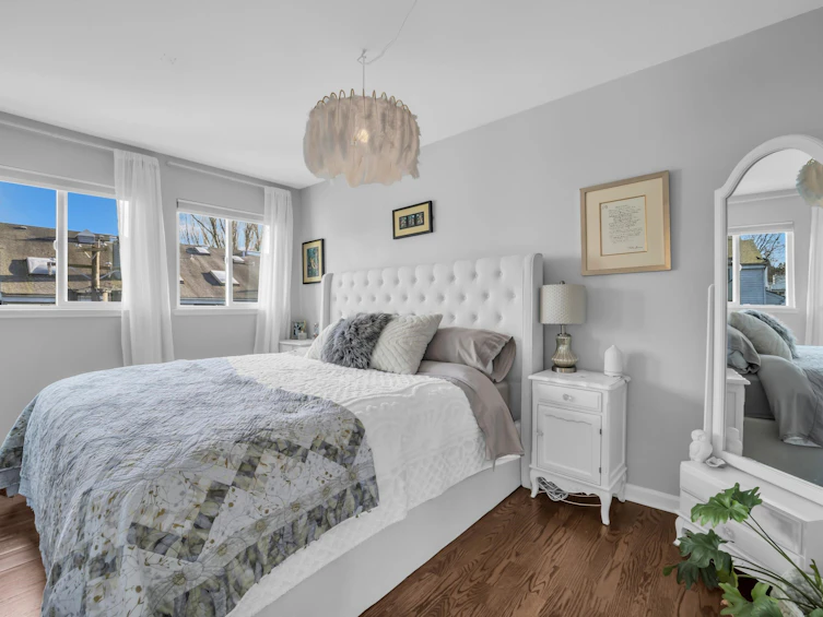305-2110 Cornwall Avenue, Vancouver, BC, V6K 1B4 - 20