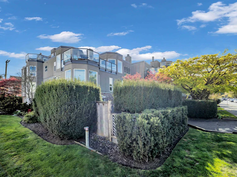 305-2110 Cornwall Avenue, Vancouver, BC, V6K 1B4 - 31