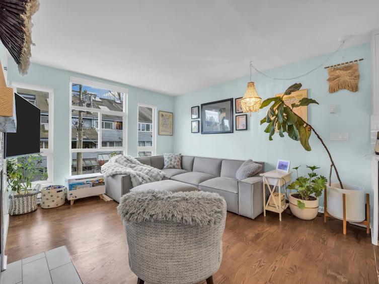 305-2110 Cornwall Avenue, Vancouver, BC, V6K 1B4 - 5