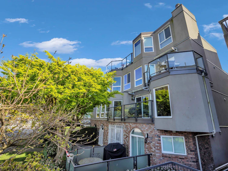 305-2110 Cornwall Avenue, Vancouver, BC, V6K 1B4 - 29