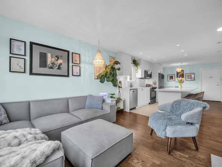 305-2110 Cornwall Avenue, Vancouver, BC, V6K 1B4 - 8