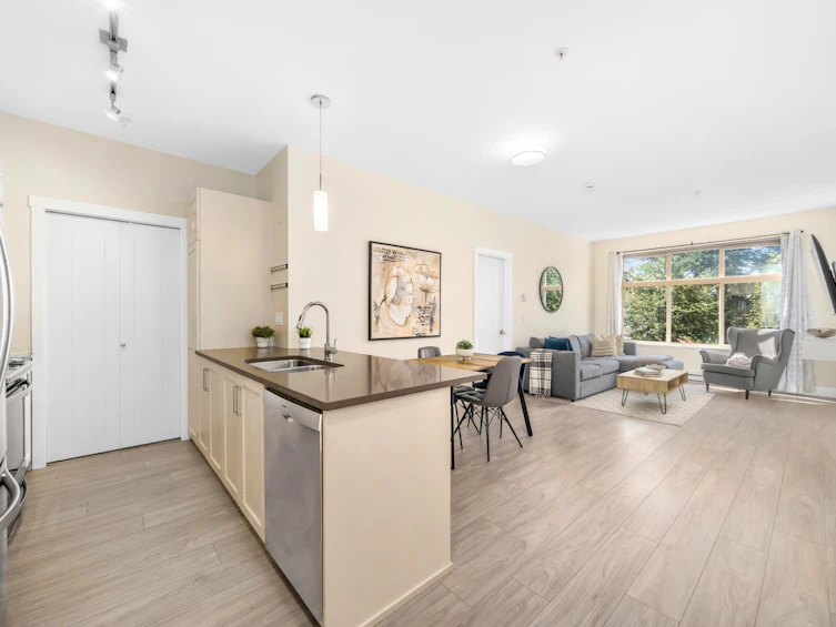 308-2855 156 Street, Surrey, BC, V3Z 3Y3 - 9