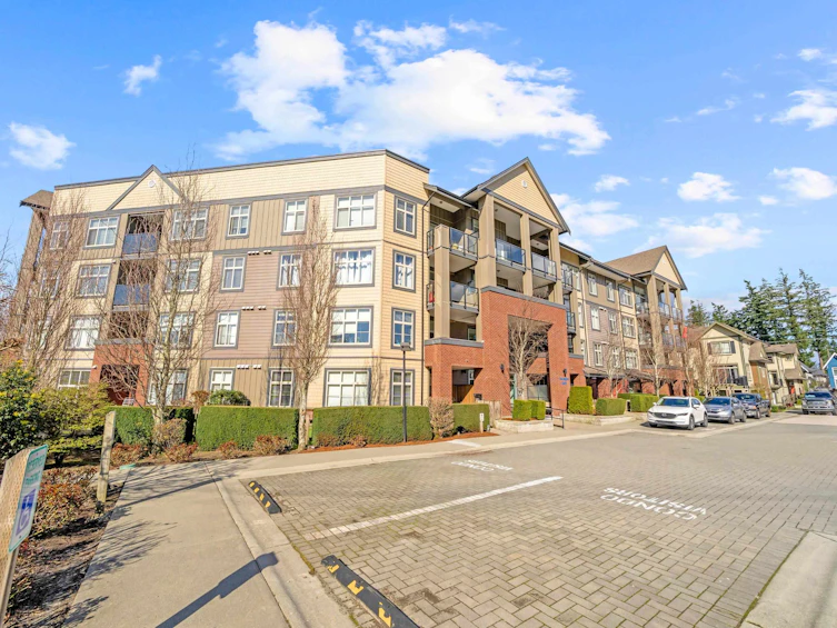 308-2855 156 Street, Surrey, BC, V3Z 3Y3 - 29