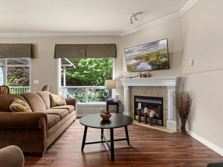 35-349 Walnut Avenue, Harrison Hot Springs, BC, V0M 1K0 - 9