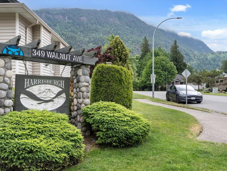 35-349 Walnut Avenue, Harrison Hot Springs, BC, V0M 1K0 - 30