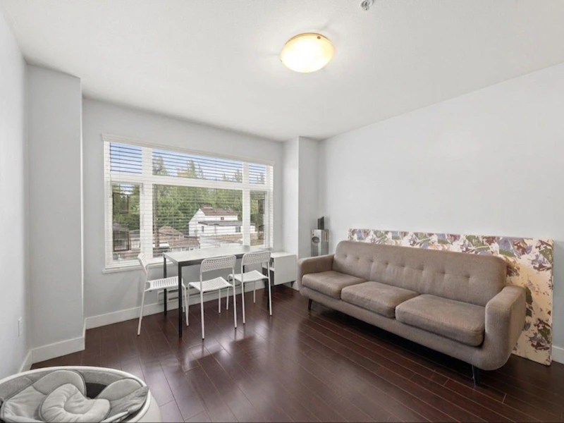 303 - 2745 E Hastings Street, Vancouver BC V5K 1Z8