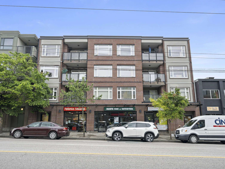 303-2745 E Hastings Street, Vancouver, BC, V5K 1Z8 - 35