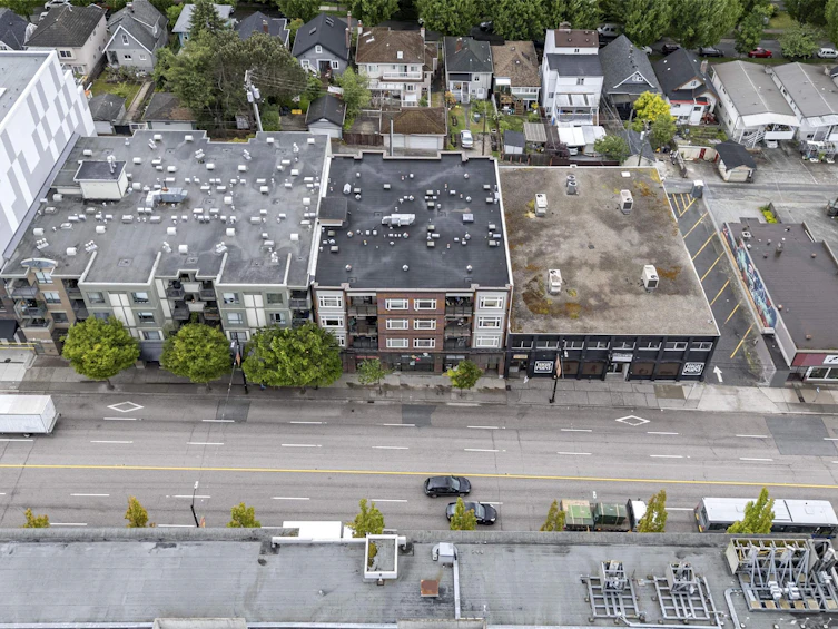 303-2745 E Hastings Street, Vancouver, BC, V5K 1Z8 - 37
