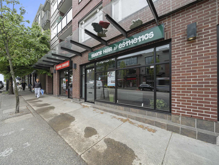 303-2745 E Hastings Street, Vancouver, BC, V5K 1Z8 - 32