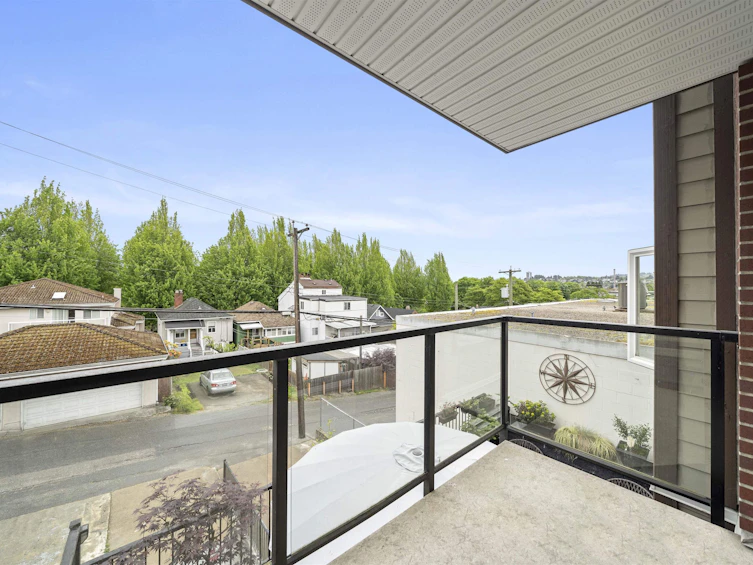 303-2745 E Hastings Street, Vancouver, BC, V5K 1Z8 - 28