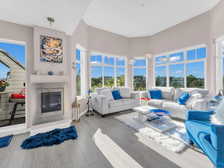 410-12639 No. 2 Road, Richmond, BC, V7E 6N6