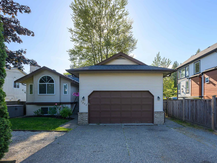 7855 Cedar Street, Mission, BC, V2V 3M8