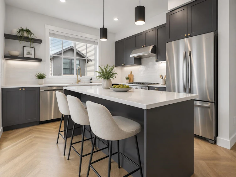 30-16565 24a Avenue, Surrey, BC, V3Z 1H7 - 3