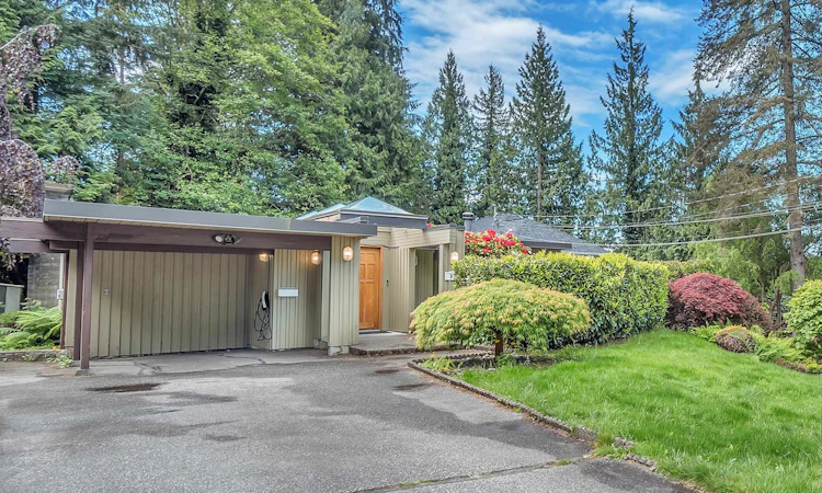 977 Belvedere Drive