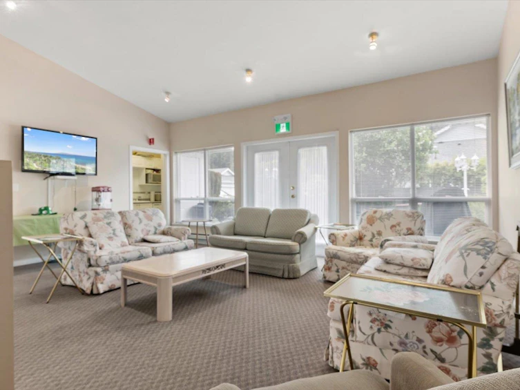 4-730 Mccombs Drive, Harrison Hot Springs, BC, V0M 1K0 - 33