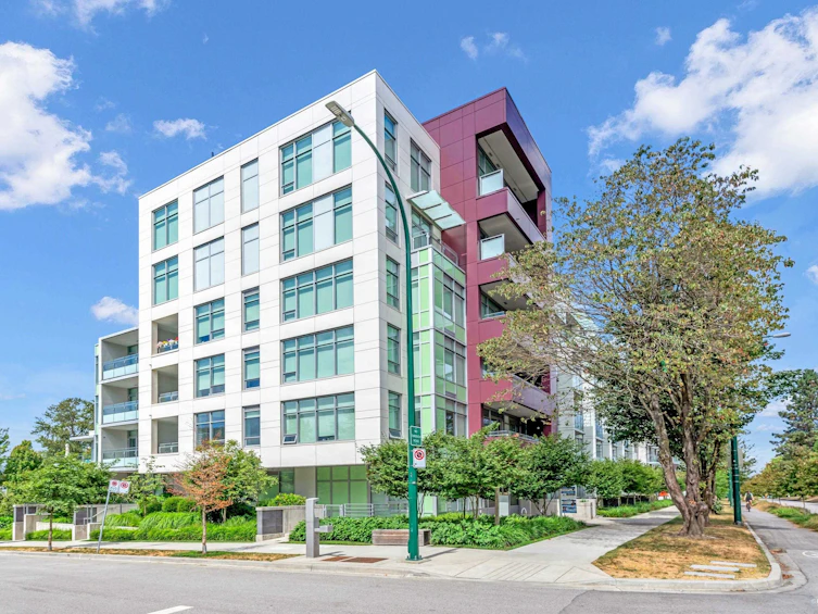 604-5077 Cambie Street, Vancouver, BC, V5Z 0H7 - 34