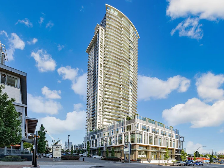 305-2085 Skyline Court, Burnaby, BC, V5C 0M6