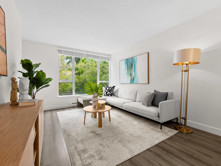 201-5189 Gaston Street, Vancouver, BC, V5R 6C7 - 3