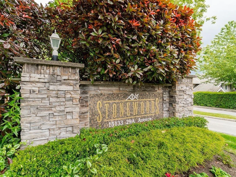 62-15133 29a Avenue, Surrey, BC, V4P 3G4 - 30