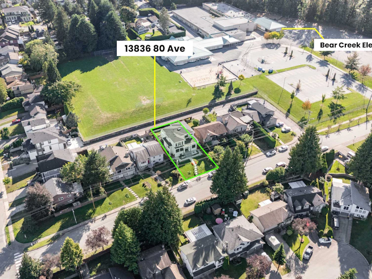 13836 80 Avenue, Surrey, BC, V3W 7X6 - 39