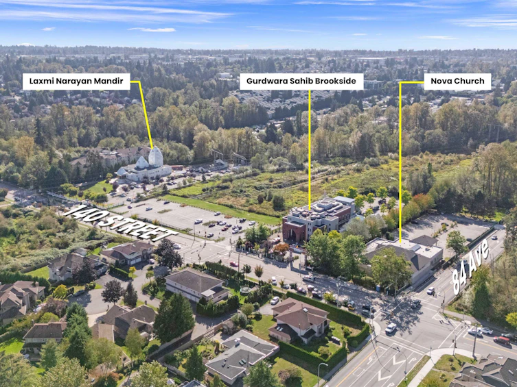13836 80 Avenue, Surrey, BC, V3W 7X6 - 38