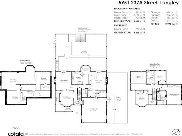5951 237a Street, Langley, BC, V2Z 1A6 - 40