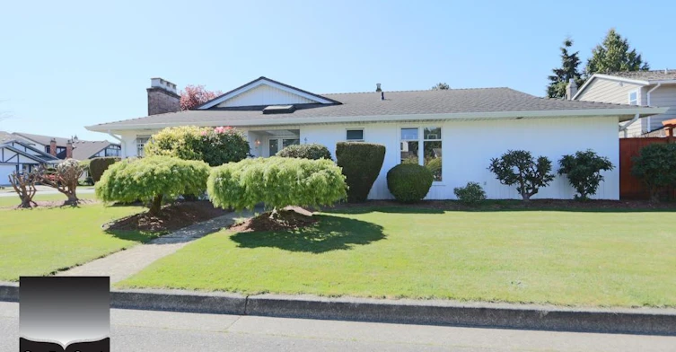 6400 Dakota Drive, Richmond, BC, V7C 4Y5