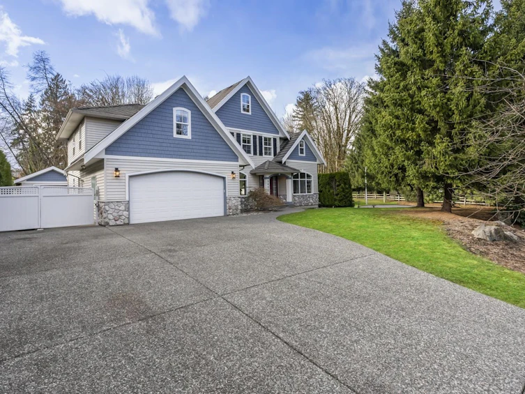 9855 182 Street, Surrey, BC, V4N 5A9