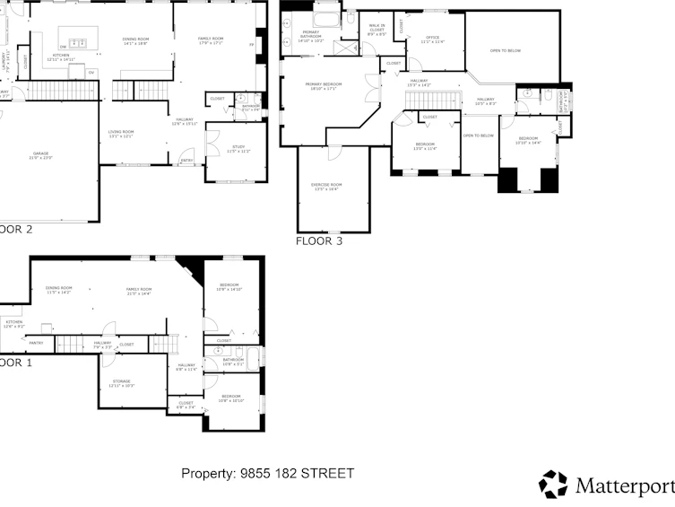 9855 182 Street, Surrey, BC, V4N 5A9 - 40