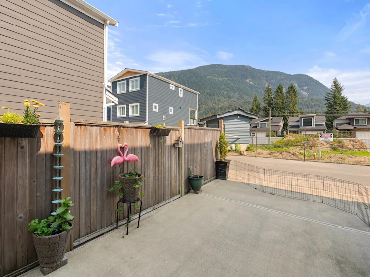 39-750 Hot Springs Road, Harrison Hot Springs, BC, V0M 1K0 - 28