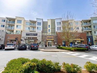 218-15735 Croydon Drive - 2
