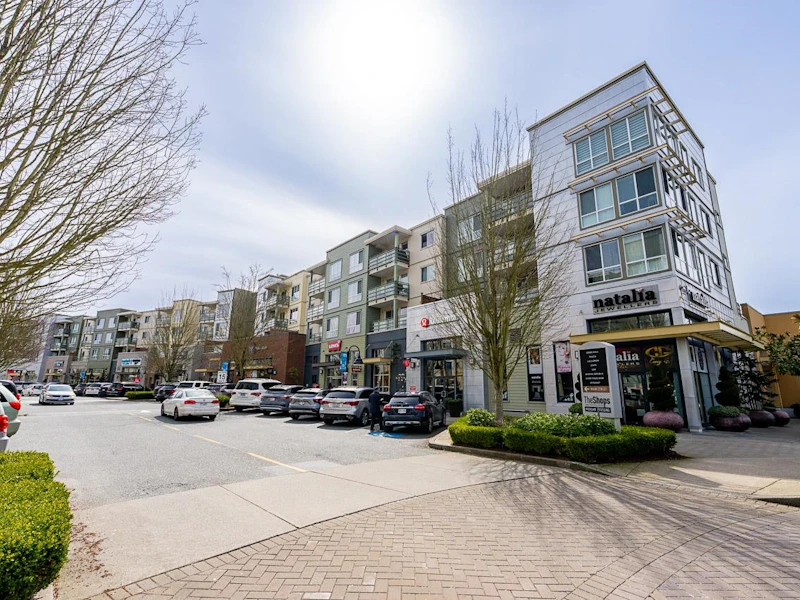 218 - 15735 Croydon Drive, Surrey BC V3Z 2L5
