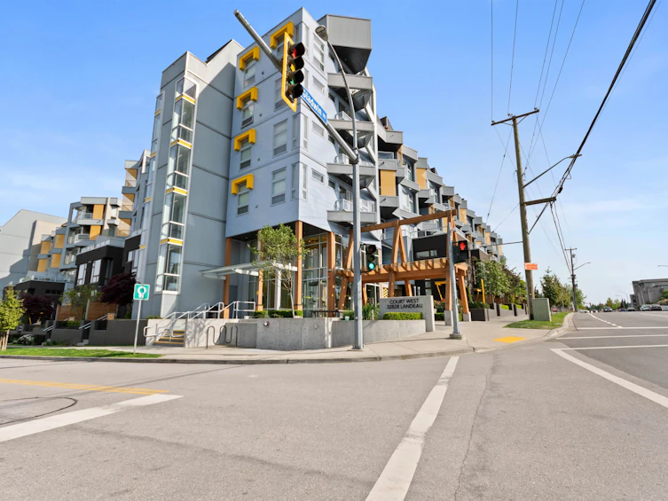 6-32828 Landeau Place, Abbotsford, BC, V2S 0M4 - 2