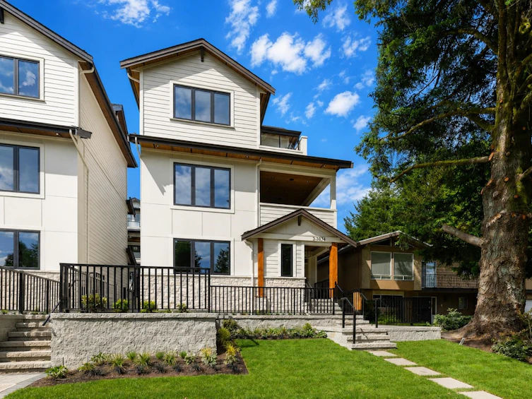 2-3874 Winlake Crescent, Burnaby, BC, V5A 2G5 - 32
