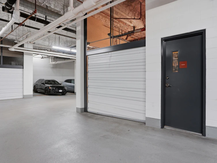 1260 Richards Street, Vancouver, BC, V6B 3G2 - 31