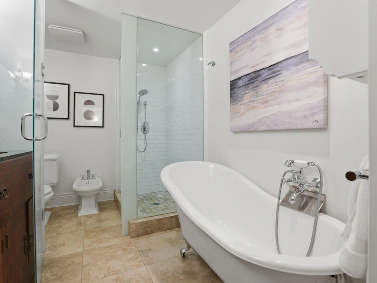 1260 Richards Street, Vancouver, BC, V6B 3G2 - 25