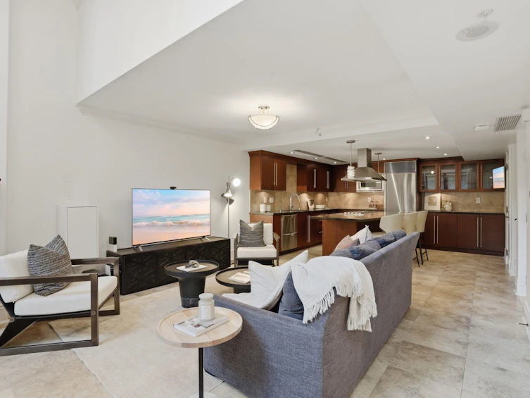1260 Richards Street, Vancouver, BC, V6B 3G2 - 9