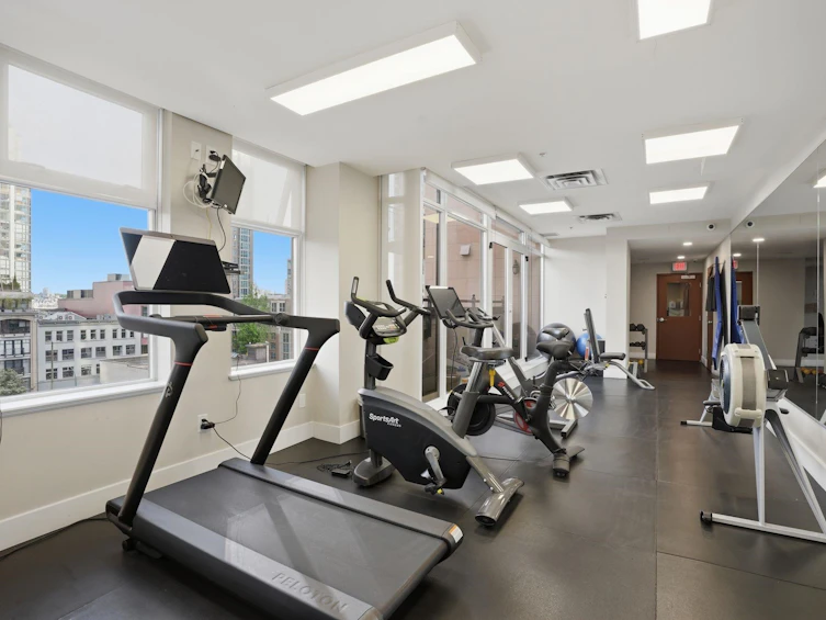 1260 Richards Street, Vancouver, BC, V6B 3G2 - 35