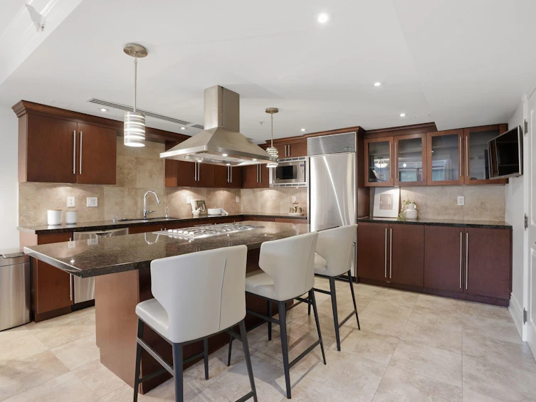 1260 Richards Street, Vancouver, BC, V6B 3G2 - 11