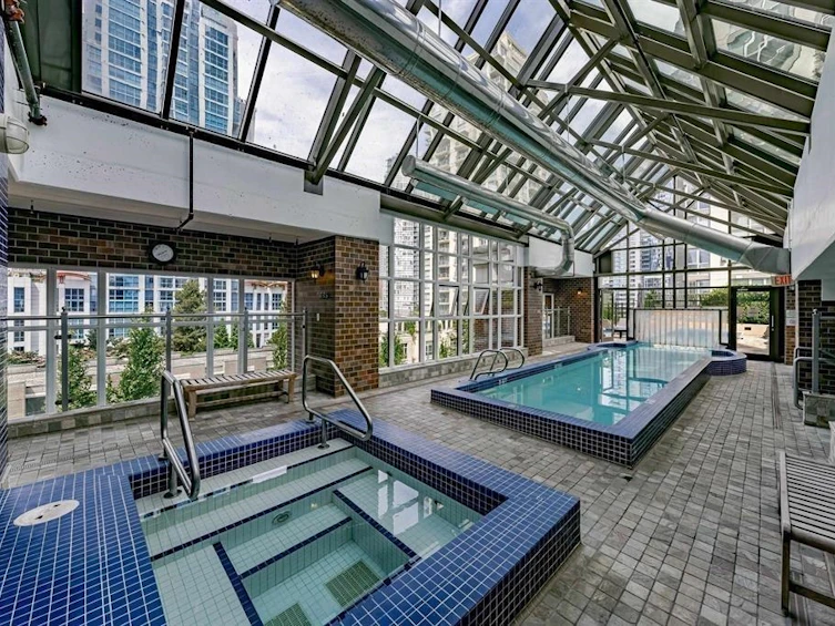 1260 Richards Street, Vancouver, BC, V6B 3G2 - 38
