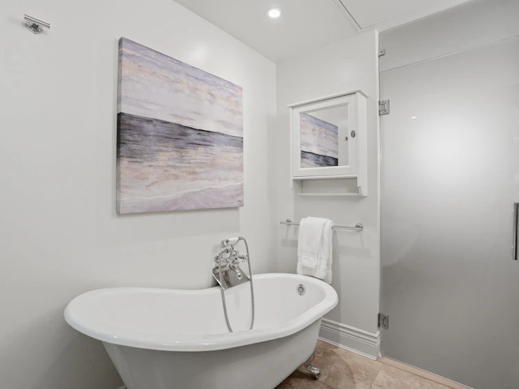 1260 Richards Street, Vancouver, BC, V6B 3G2 - 24