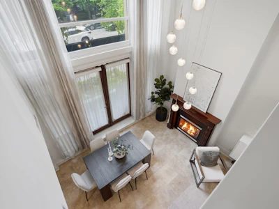 1260 Richards Street - 4