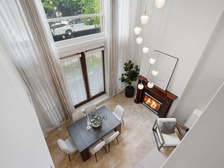 1260 Richards Street, Vancouver, BC, V6B 3G2 - 4