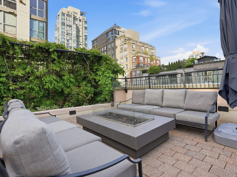 1260 Richards Street, Vancouver, BC, V6B 3G2 - 36