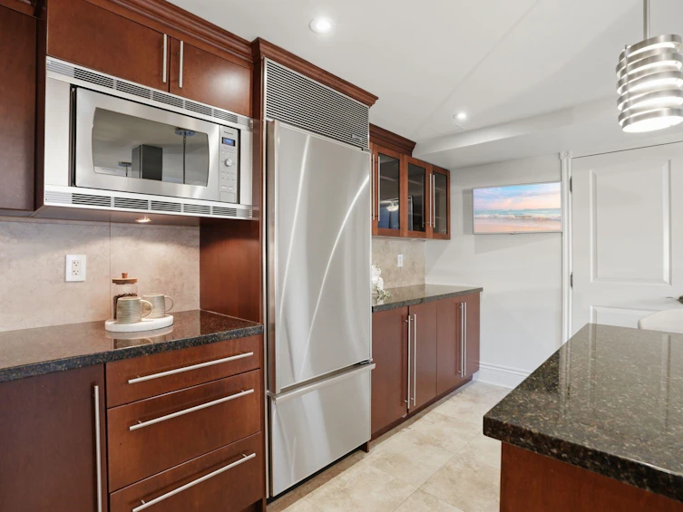 1260 Richards Street, Vancouver, BC, V6B 3G2 - 15