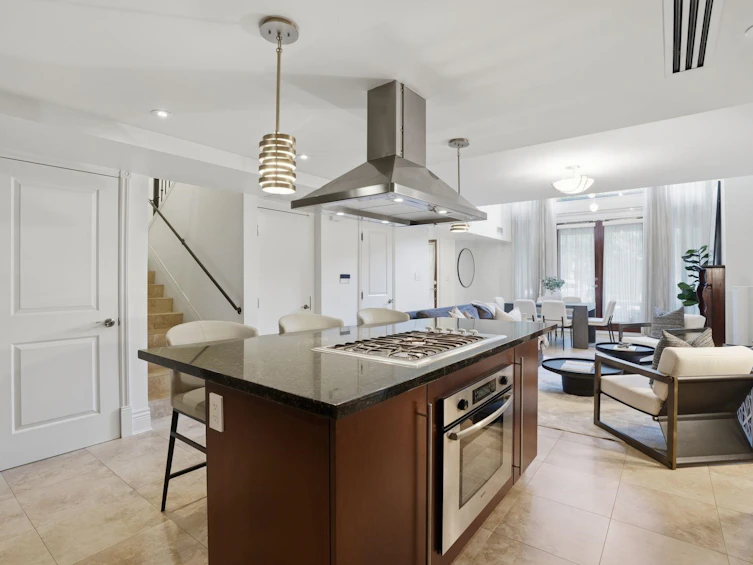 1260 Richards Street, Vancouver, BC, V6B 3G2 - 14